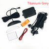 Crescent Probe Buzzer Reversing Radar Car General Acoustic Radar Reversing