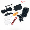 Crescent Probe Buzzer Reversing Radar Car General Acoustic Radar Reversing