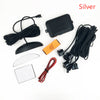 Crescent Probe Buzzer Reversing Radar Car General Acoustic Radar Reversing