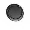 style: A - Suitable For Jeep Wrangler Fuel Tank Cover Off Road Car Fuel Tank Protection Cover