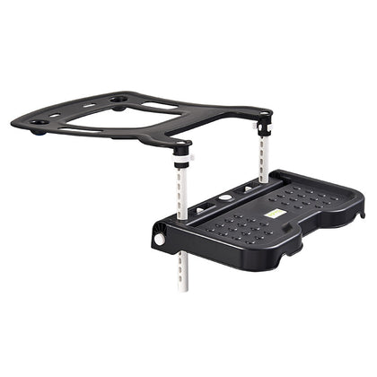 Folding Universal Child Car Seat Foot Pedal