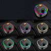 Color Screen Bluetooth Hands-Free Car Mp3