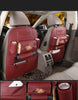 Multifunctional Car Interior Seat Storage Box