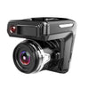 HD Car Camera DVR Dash Cam Recorder Radar Laser Speed Detector G-Sensor Video Recorder Dash Cam with Night Version