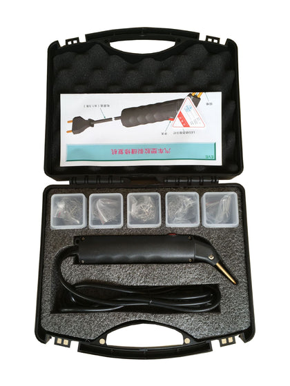 Plastic Crack Repairing Machine For Bumper Repairing Machine