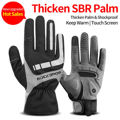 Color: Grayb, Size: XXL - Cycling gloves all refer to bicycle motorcycle gloves