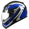 Electric Motorcycle Helmet Male Full Face Helmet