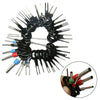 36Pcs Car Terminal Removal Kit Wiring Crimping