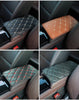 Car Center Armrest Case Cover Car Armrest Case Pad