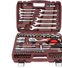 Color:   82pcs - Socket Sleeve Ratchet Wrench Combination Set Multifunctional