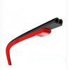 Color: C, Size: 30M - Car Soundproof Sealing Strip B-type Door Double-layer Universal L-shaped Thickened Hood Trunk Dust-proof Modified Rubber Strip