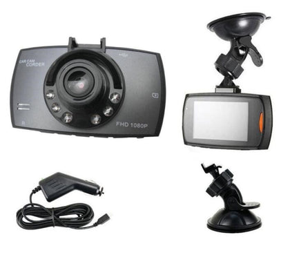 Model: With 16G card - G30 H300 recorder