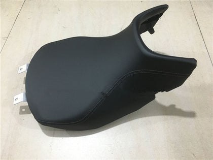 Color: D - The New Jinpeng New Heightening Cushion Front and Rear Cushion Seat Cushion Seat Bag