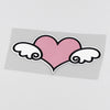 Angel Wings Car Sticker Body Reflective Sticker