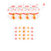 Color: White, style: C - Anti-Collision Strip For Car Door Bowl Handle Handle