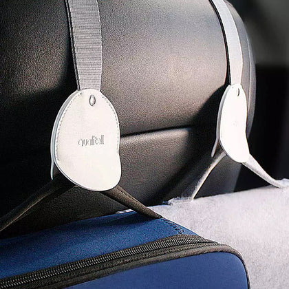 Multifunctional Car Creative Invisible Hook