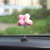 Creative Cute Doll Angel With Ornaments For Car Interior - Color: 13style