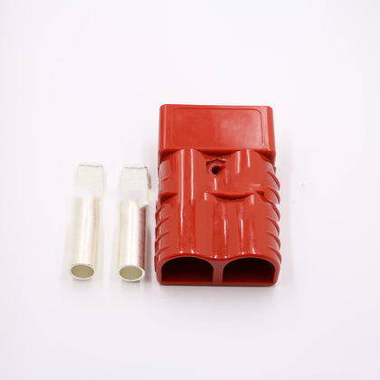 Color: as shown, style: 2 - Anderson Connector Winch Connector Electric Car Fast Charging Plug Forklift Accessories 175A Connector