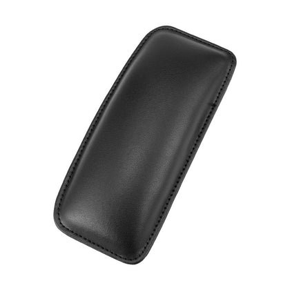 Color: Black, style: A - Car Knee Pads Leg Pads Car Door