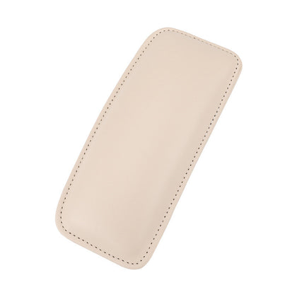 Color: Beige, style: A - Car Knee Pads Leg Pads Car Door