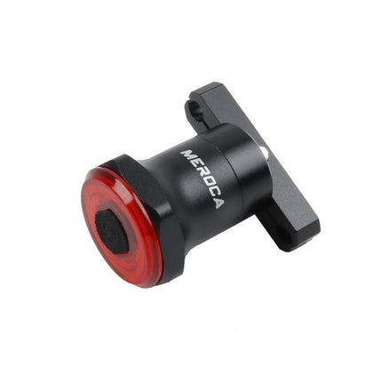 style: A - Bicycle Smart Brake Sensor Taillight