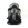 Color: Grey, Size: Small - Baby Chair Travel Baby Seat Infant Comfortable Armchair Portable Baby Chair