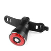 style: Seatpost - Smart Brake Tail Light Bicycle Usb Rechargeable Tail Light Bicycle Road Bike Seat Cushion Seat Pole Light Safety Warning Light