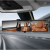 Indoor Wide Field Rearview Mirror For Car