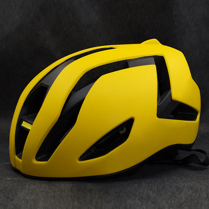 One-Piece Helmet Bicycle Equipment