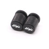 Motorcycle Valve Core Cover Cnc Tire Valve Cover Inflatable Mouth Cup