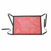 Color: Pink - Car Roof Storage Net Car Storage Bag Car Roof Net Pocket Storage Car Luggage Clothing Storage Bag Pendant