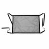 Color: Pink - Car Roof Storage Net Car Storage Bag Car Roof Net Pocket Storage Car Luggage Clothing Storage Bag Pendant