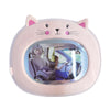 Color: I - Child Safety Seat Observation Rearview Mirror