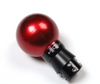 Color: Red - Mazda Atzion Cx4Cx3Cx5Cx-30Cx8 Next-Generation Mazda 3 Modified Gearshift Head