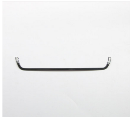 style: B - 20-21 Next-Generation Mazda 3 Angkesaila Interior Central Control Gear Modification Special Decorative Bright Patch
