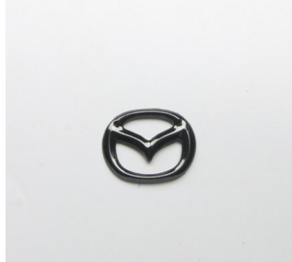 style: F - 20-21 Next-Generation Mazda 3 Angkesaila Interior Central Control Gear Modification Special Decorative Bright Patch