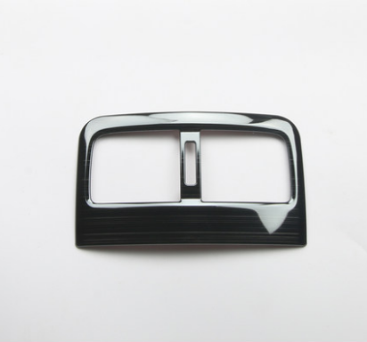 style: I - 20-21 Next-Generation Mazda 3 Angkesaila Interior Central Control Gear Modification Special Decorative Bright Patch