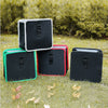 Car Trash Can Car Storage Bin Hanging Type