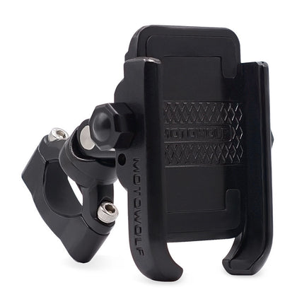 Bicycle Riding Navigation Mobile Phone Holder