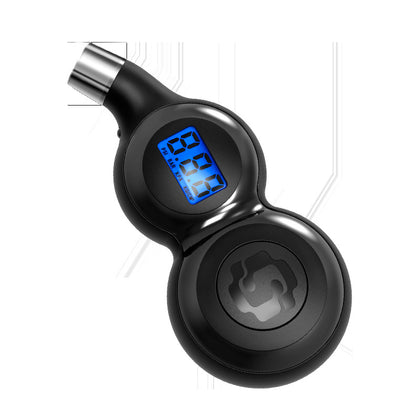 High Precision Of Car Tire Pressure Monitor