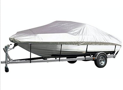 High-grade Waterproof Boat Cover V-type UV Protection Boat Cover