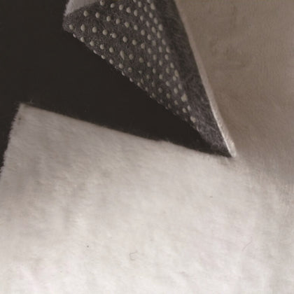 Color: 90cm - On Behalf Of The New Chinese Style Abstract Cement Gray Ink And Wash Short Crystal Velvet Bedroom Door Living Room Floor Mat Carpet