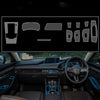Model: 17Style - Stall film interior film