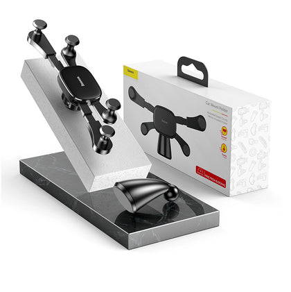 Horizontal Screen Car Phone Holder