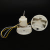 Electronic Candle Swing Movement, Bottom Diameter 6.5cm