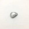 Color: Silver - Head Cover, Cover, Cover, Patch, Interior Products