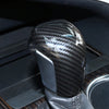 Color: Carbon fiber - Head Cover, Cover, Cover, Patch, Interior Products