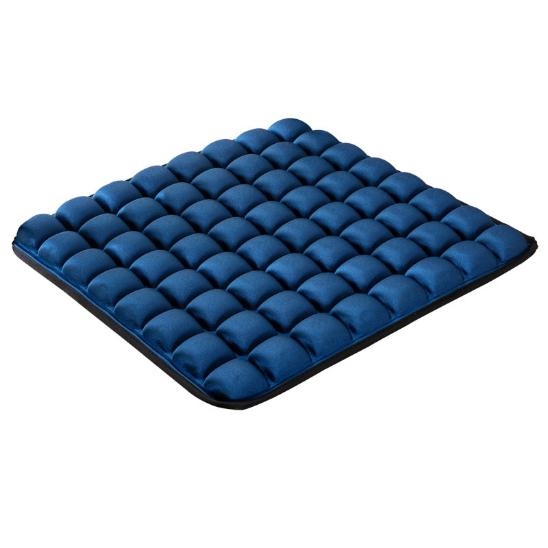 Seat Cushion Nonslip Chair Pad Breathable Hip Protector For Wheelchair Office Chair Cars Home Living Pressure Relief 45X45CM
