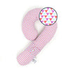Cartoon Car Child Seat Belt Shoulder Guard