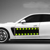 Color: Classic large outfit - Car Body Anti-collision Stickers, Anti-scratch Protection Pads, Anti-collision Strips